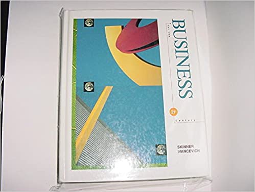 business for 21st century by skinner ivancevich pdf download